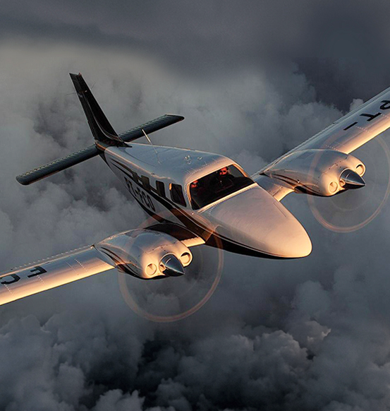 N-Registered Aircraft